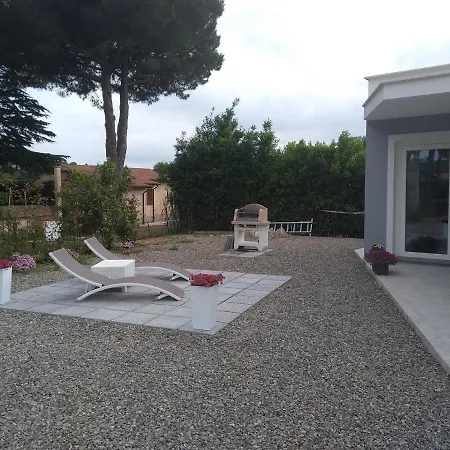Casa vacanze Cle *
