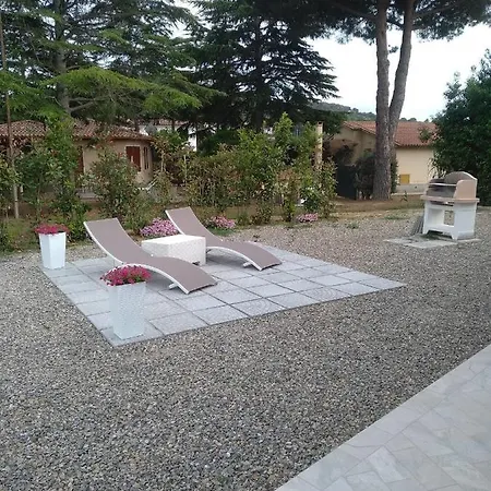 Cle Casa vacanze *