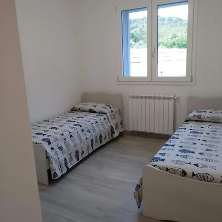 Casa vacanze Cle